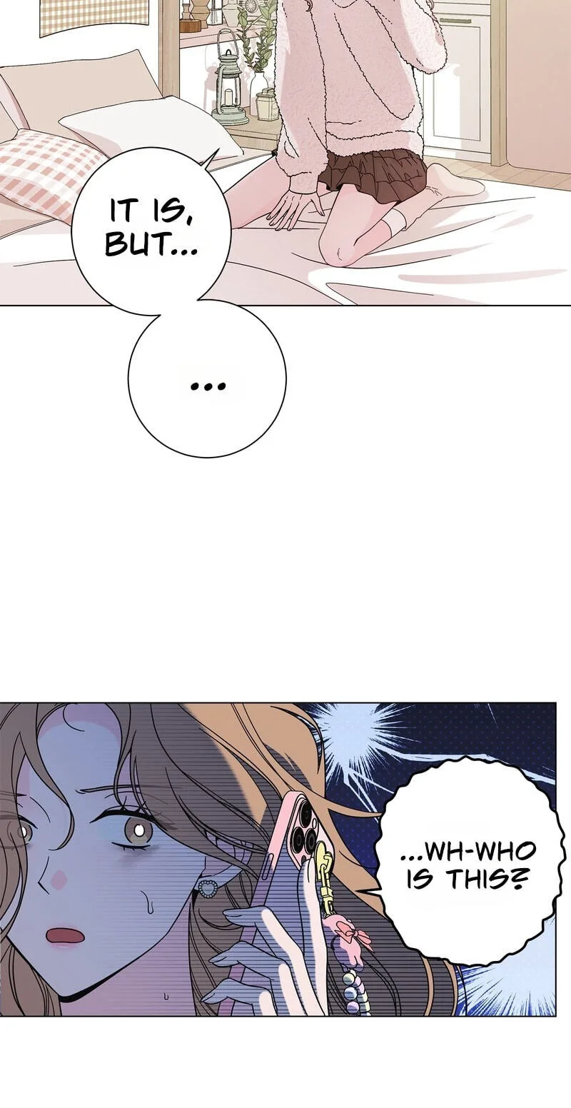Keep 'Likes' Private Chapter 2 page 9