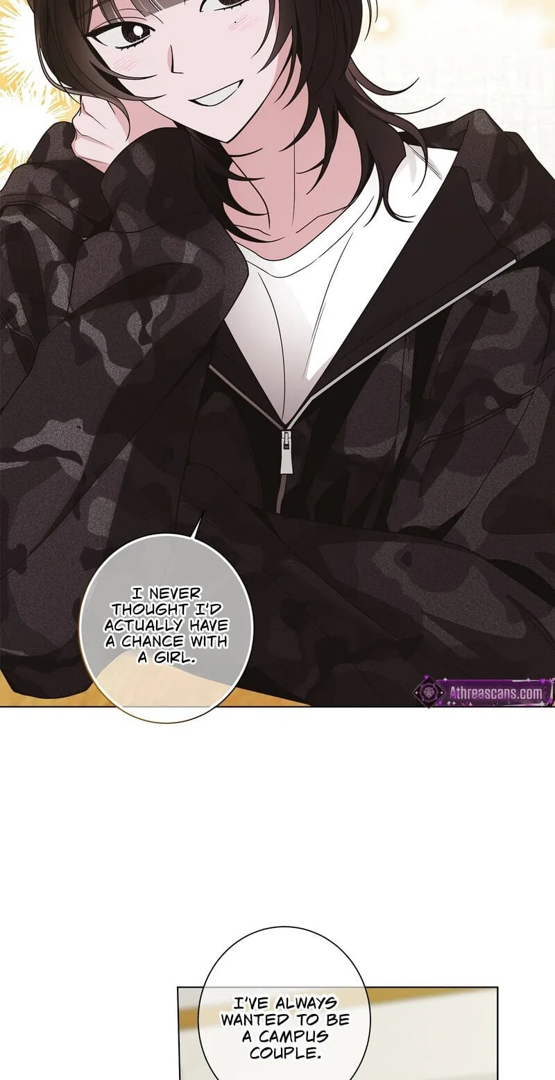 Keep 'Likes' Private Chapter 2 page 48