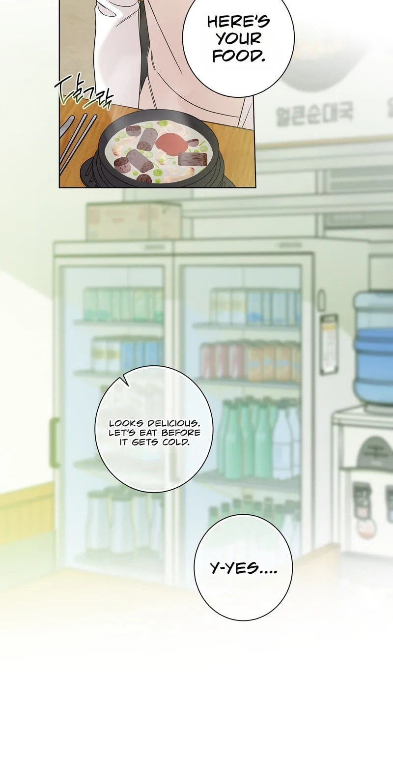 Keep 'Likes' Private Chapter 2 page 50