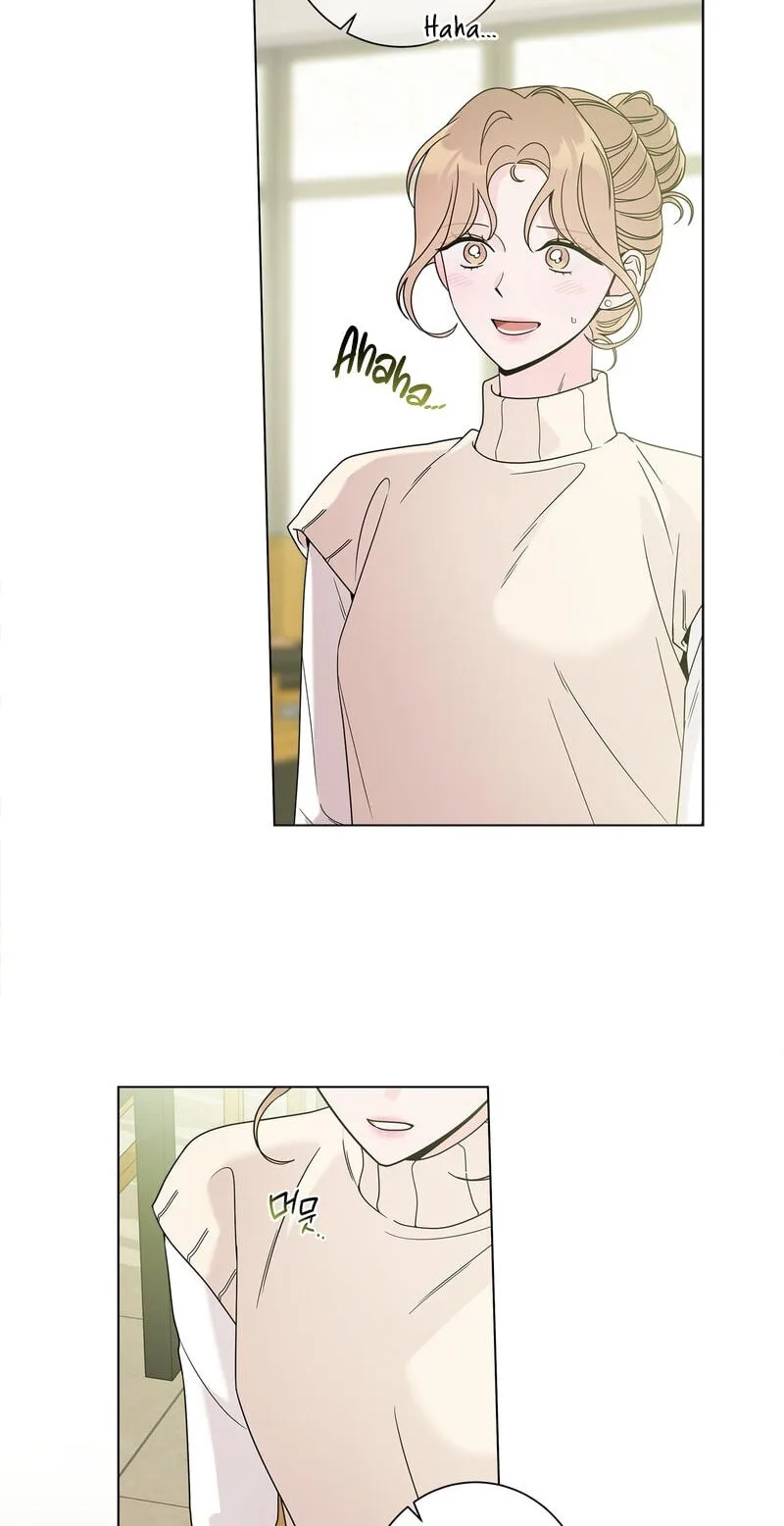Keep 'Likes' Private Chapter 2 page 49