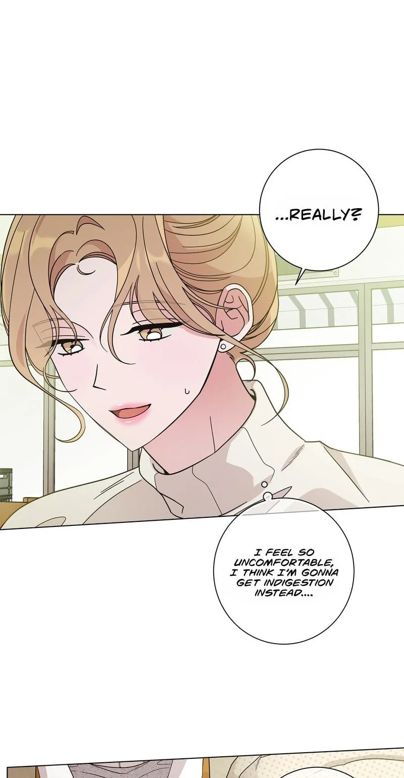 Keep 'Likes' Private Chapter 2 page 42