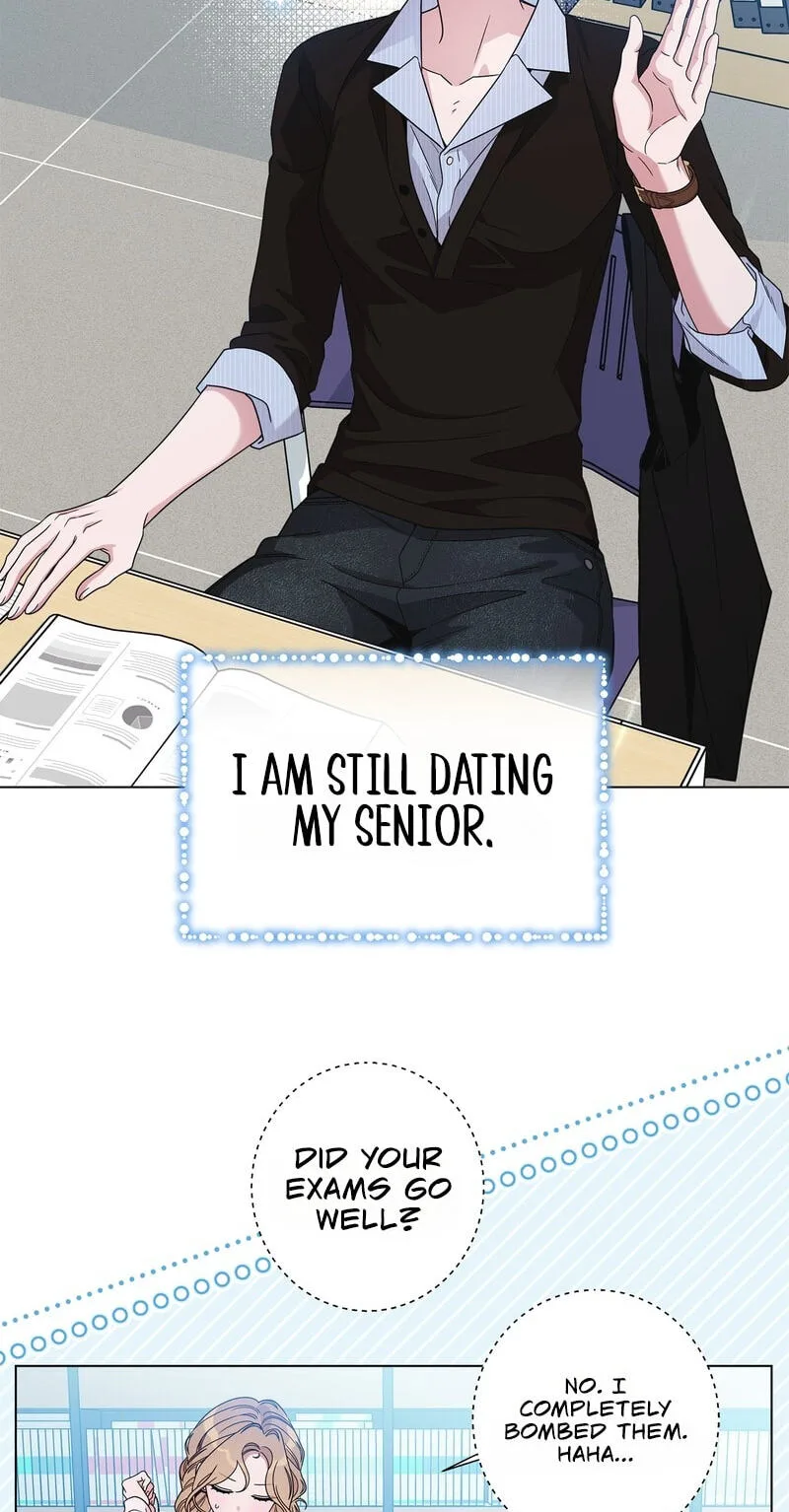 Keep 'Likes' Private Chapter 2 page 60