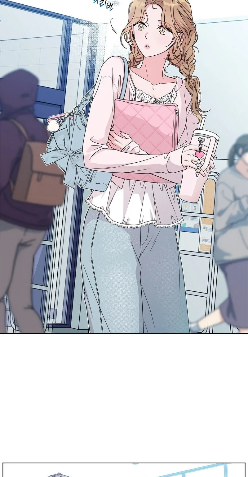 Keep 'Likes' Private Chapter 2 page 58