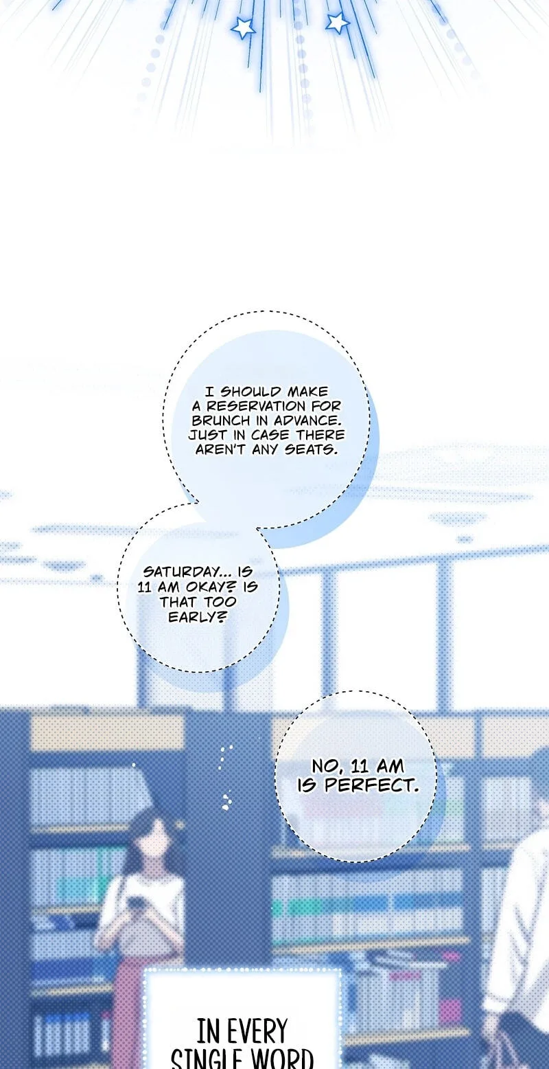 Keep 'Likes' Private Chapter 2 page 66