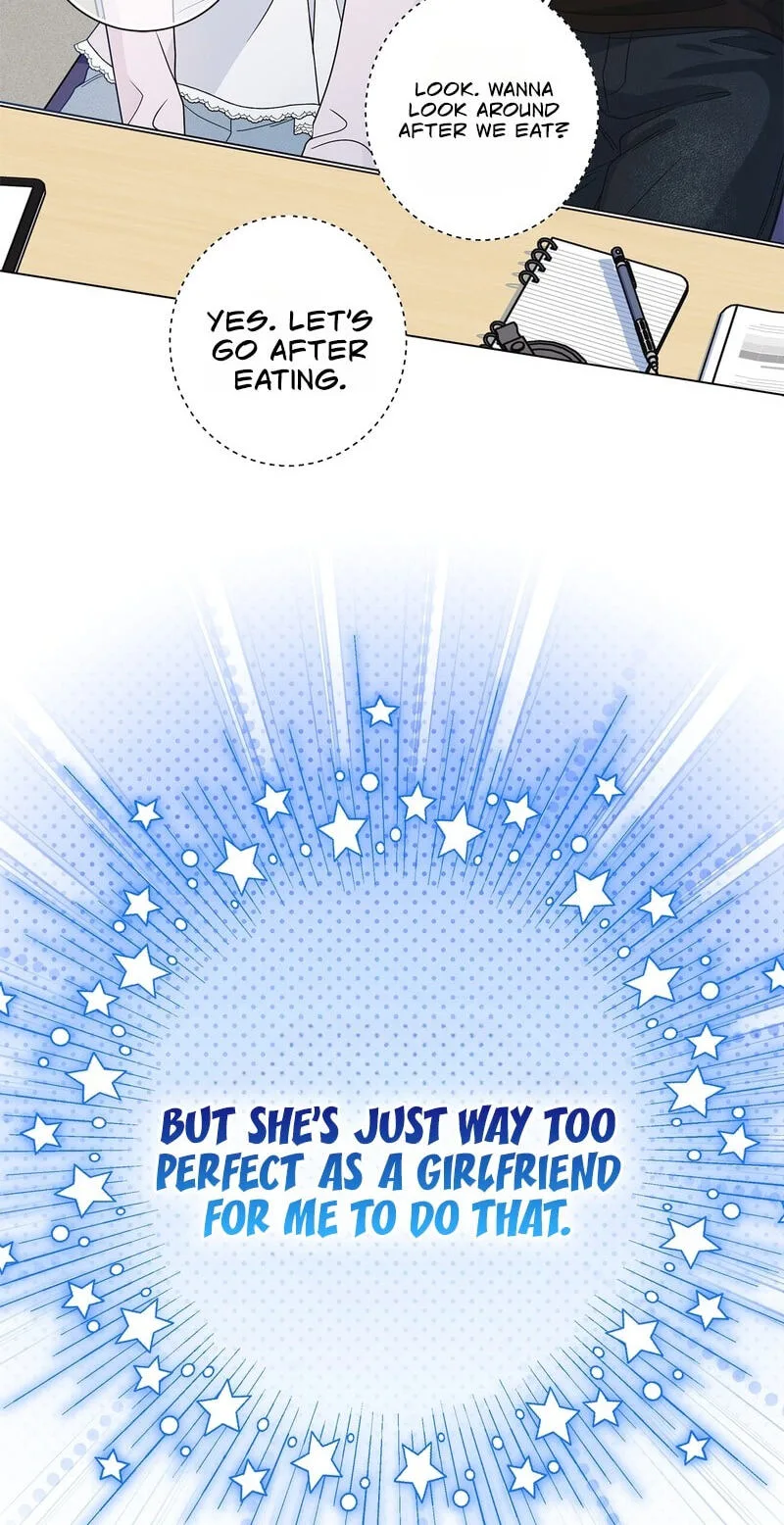 Keep 'Likes' Private Chapter 2 page 65