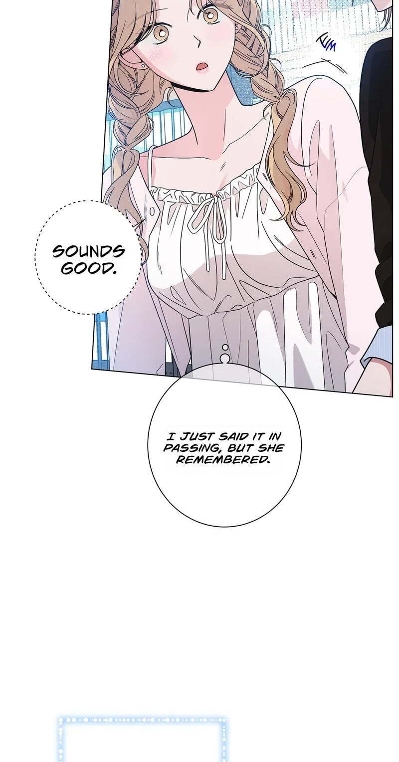 Keep 'Likes' Private Chapter 2 page 63