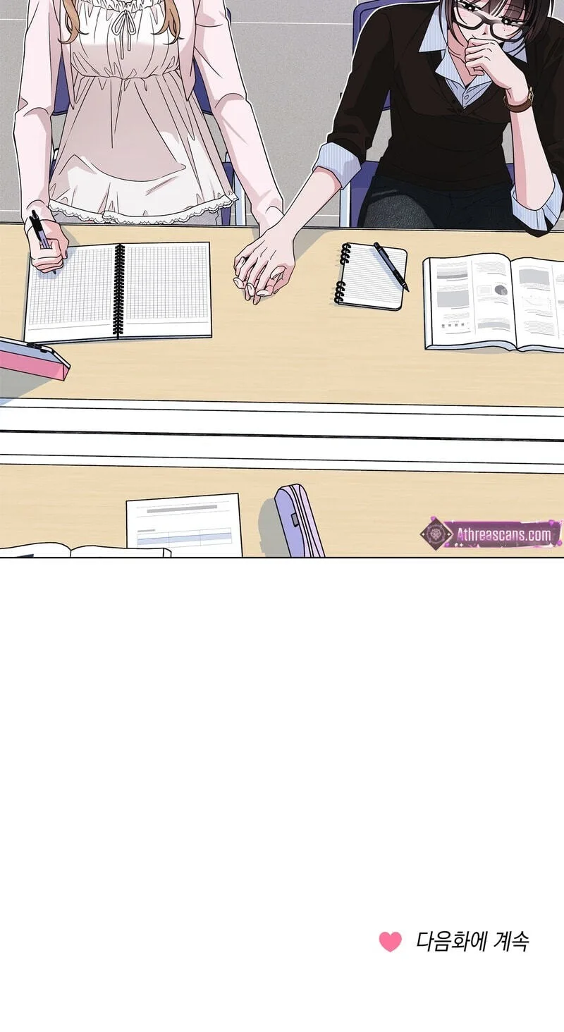 Keep 'Likes' Private Chapter 2 page 76