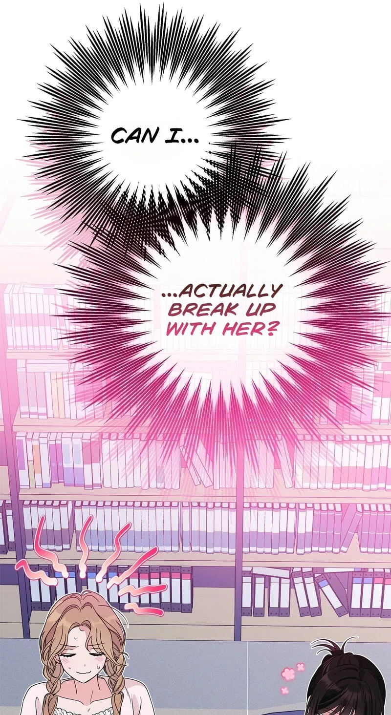 Keep 'Likes' Private Chapter 2 page 75