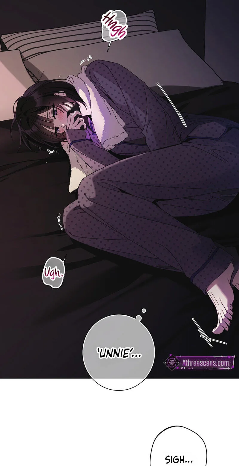 Keep 'Likes' Private Chapter 4 page 23