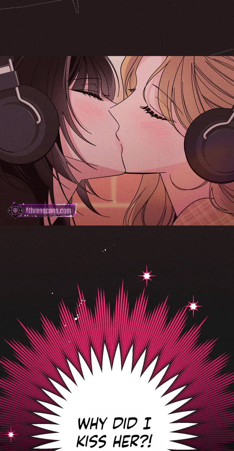 Keep 'Likes' Private Chapter 4 page 5