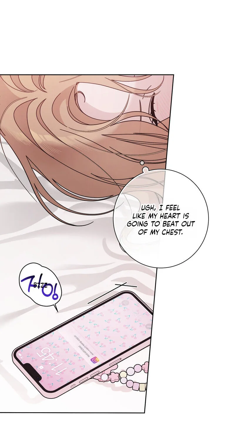 Keep 'Likes' Private Chapter 4 page 16