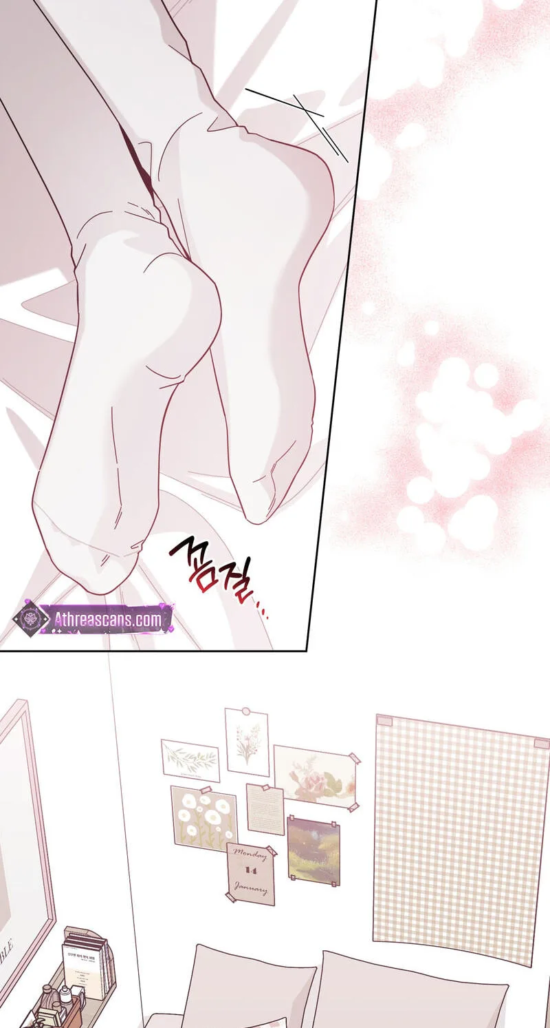 Keep 'Likes' Private Chapter 4 page 14