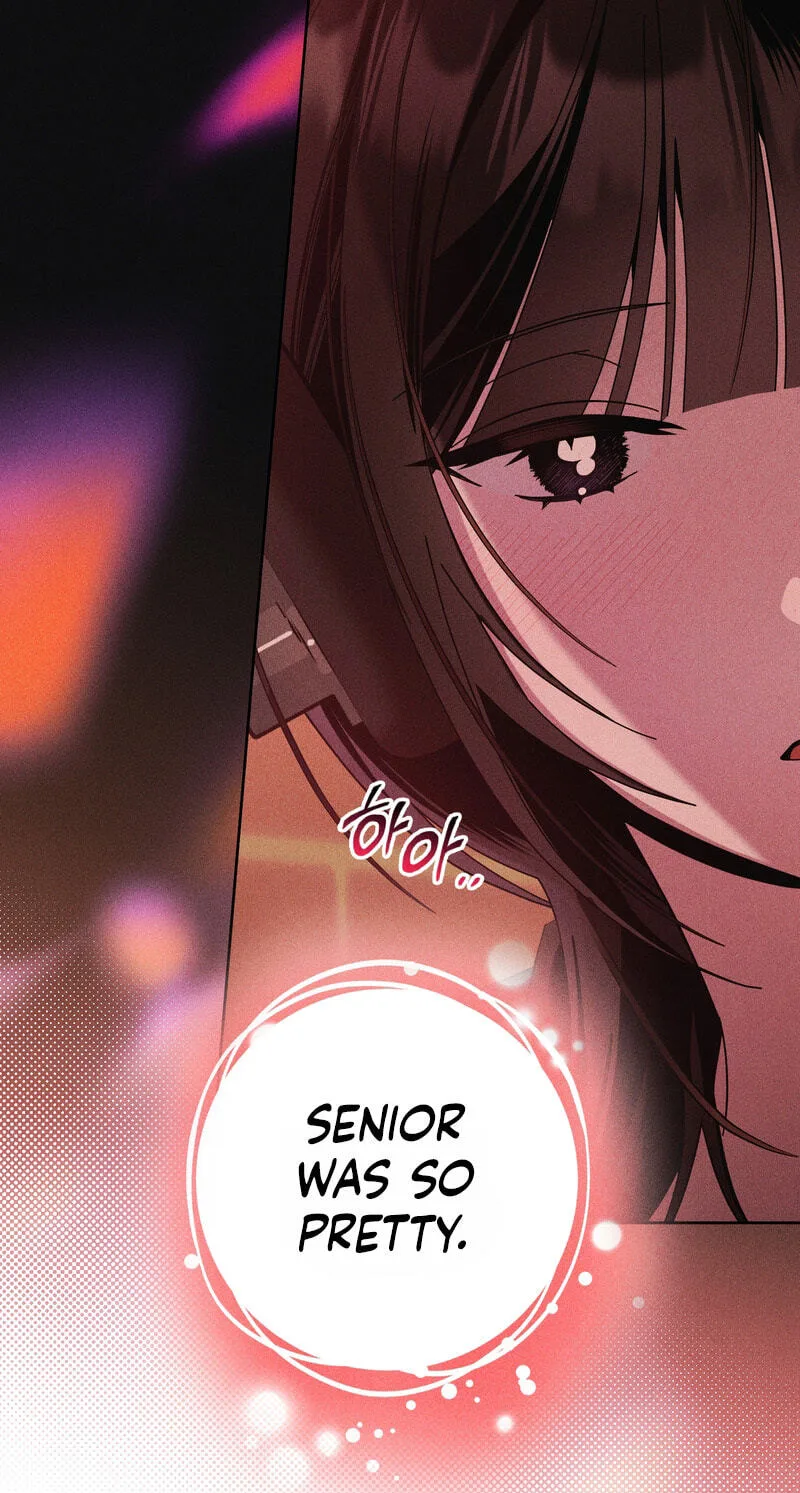 Keep 'Likes' Private Chapter 4 page 10