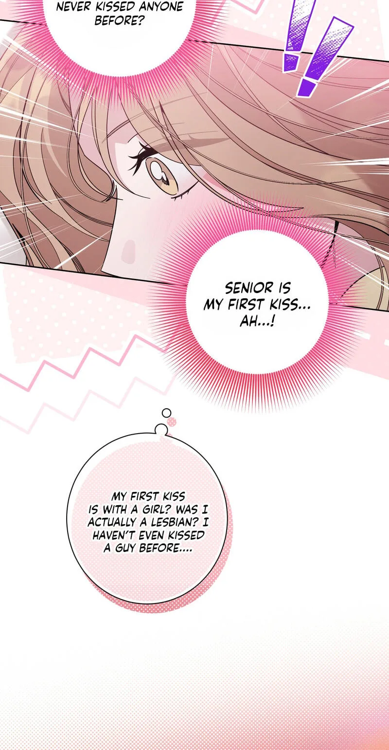 Keep 'Likes' Private Chapter 4 page 8