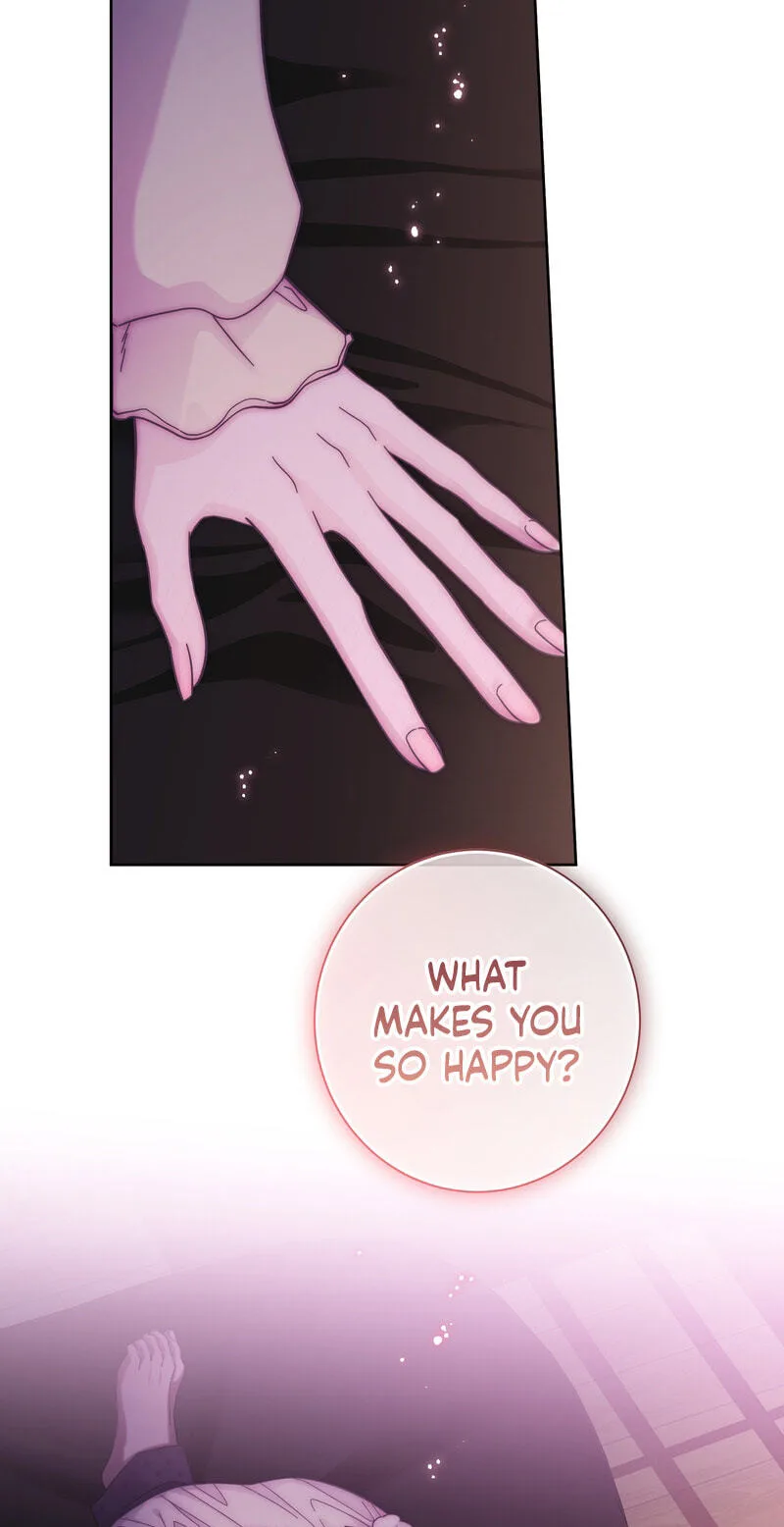 Keep 'Likes' Private Chapter 4 page 25