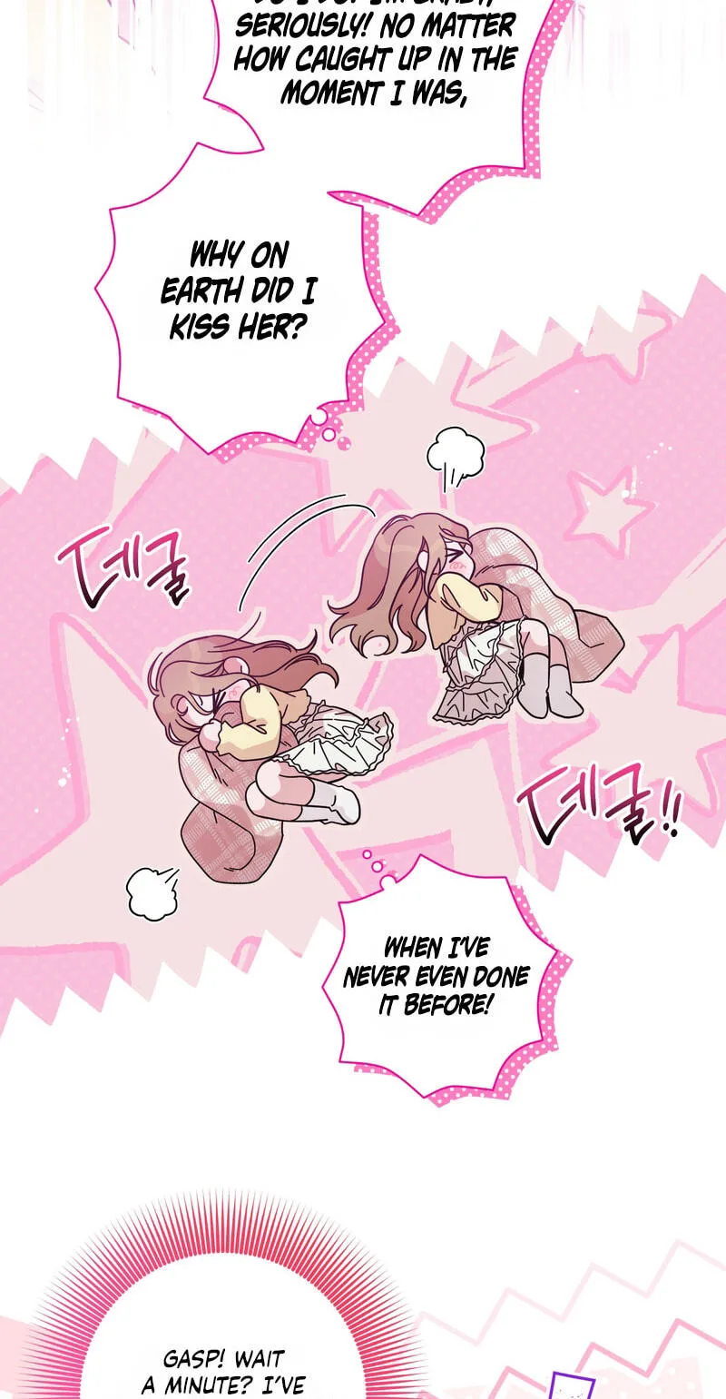 Keep 'Likes' Private Chapter 4 page 7