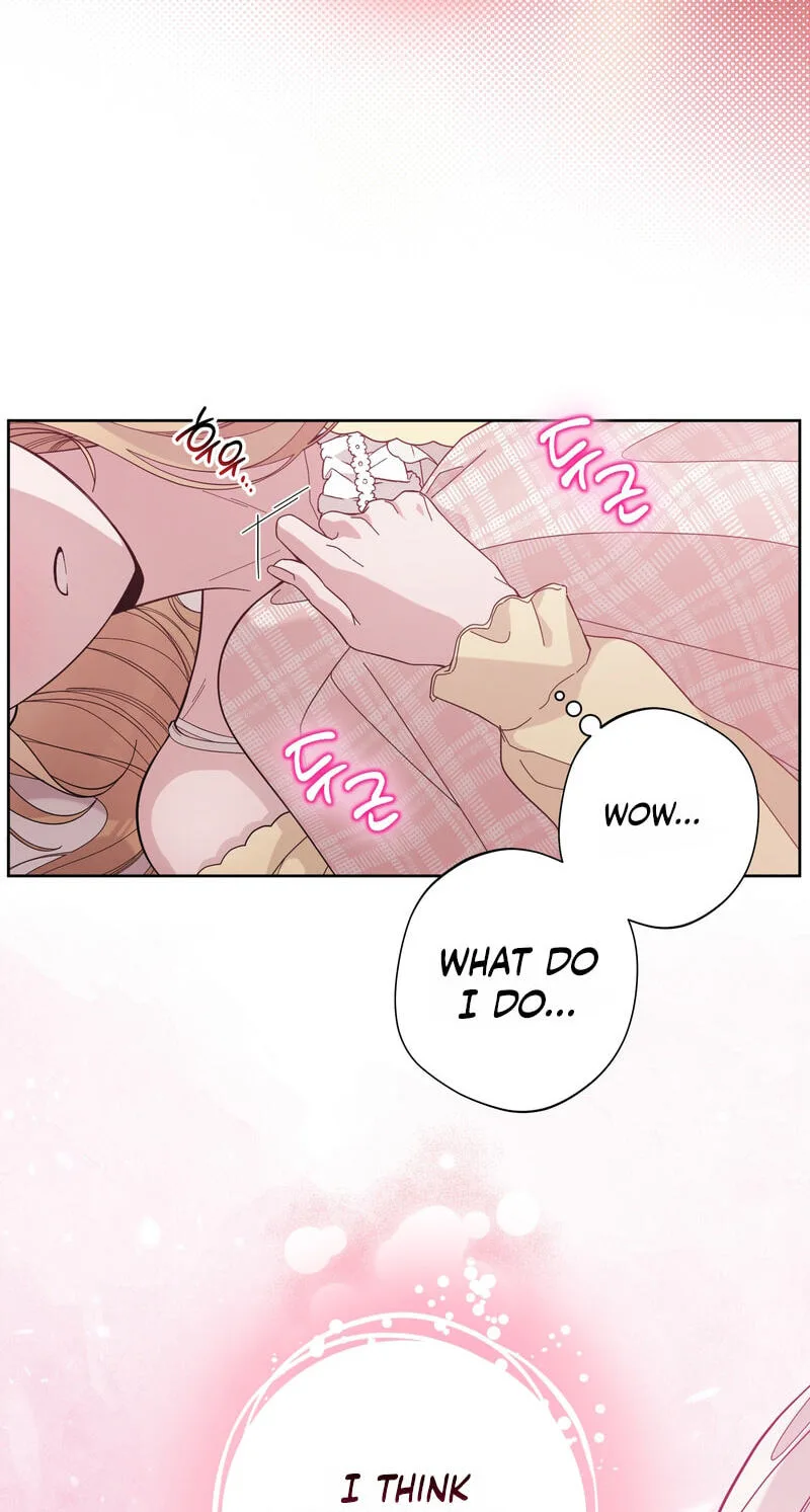 Keep 'Likes' Private Chapter 4 page 11
