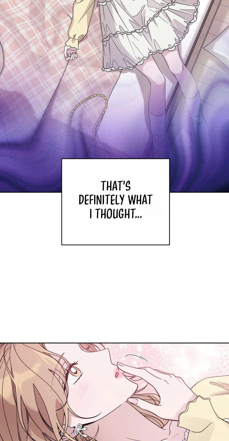 Keep 'Likes' Private Chapter 4 page 3