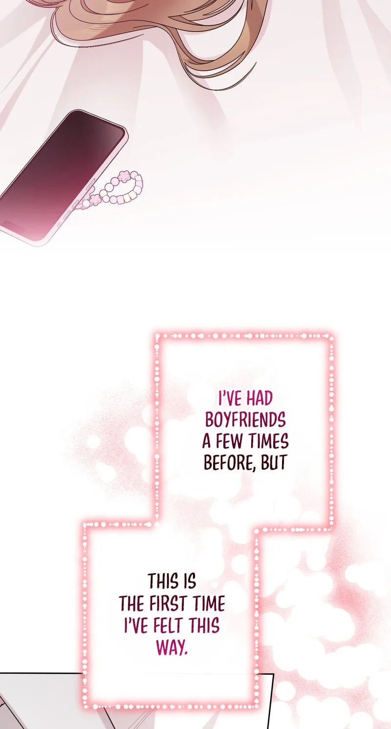 Keep 'Likes' Private Chapter 4 page 13