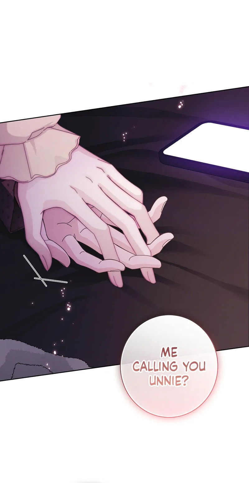 Keep 'Likes' Private Chapter 4 page 27