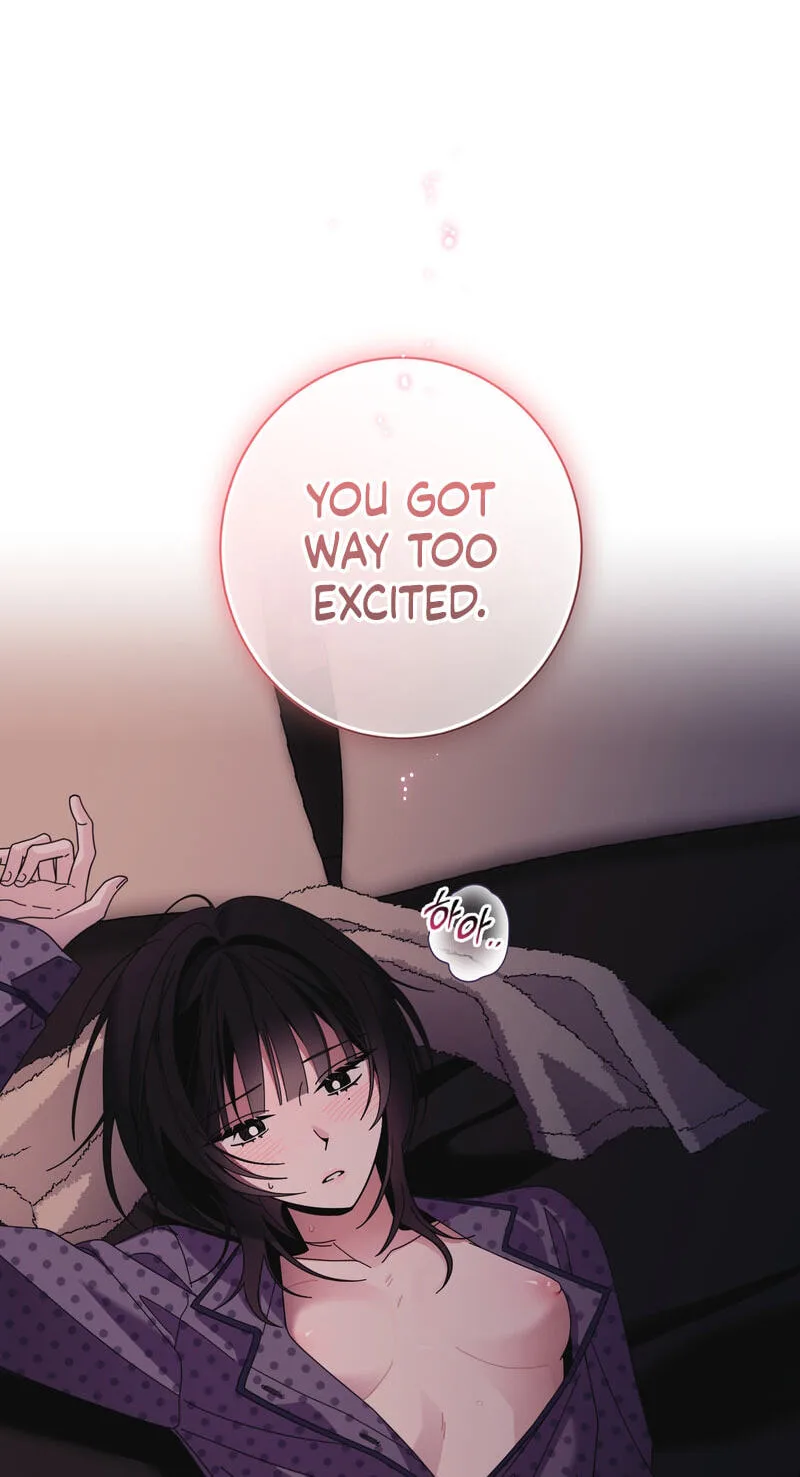 Keep 'Likes' Private Chapter 4 page 31
