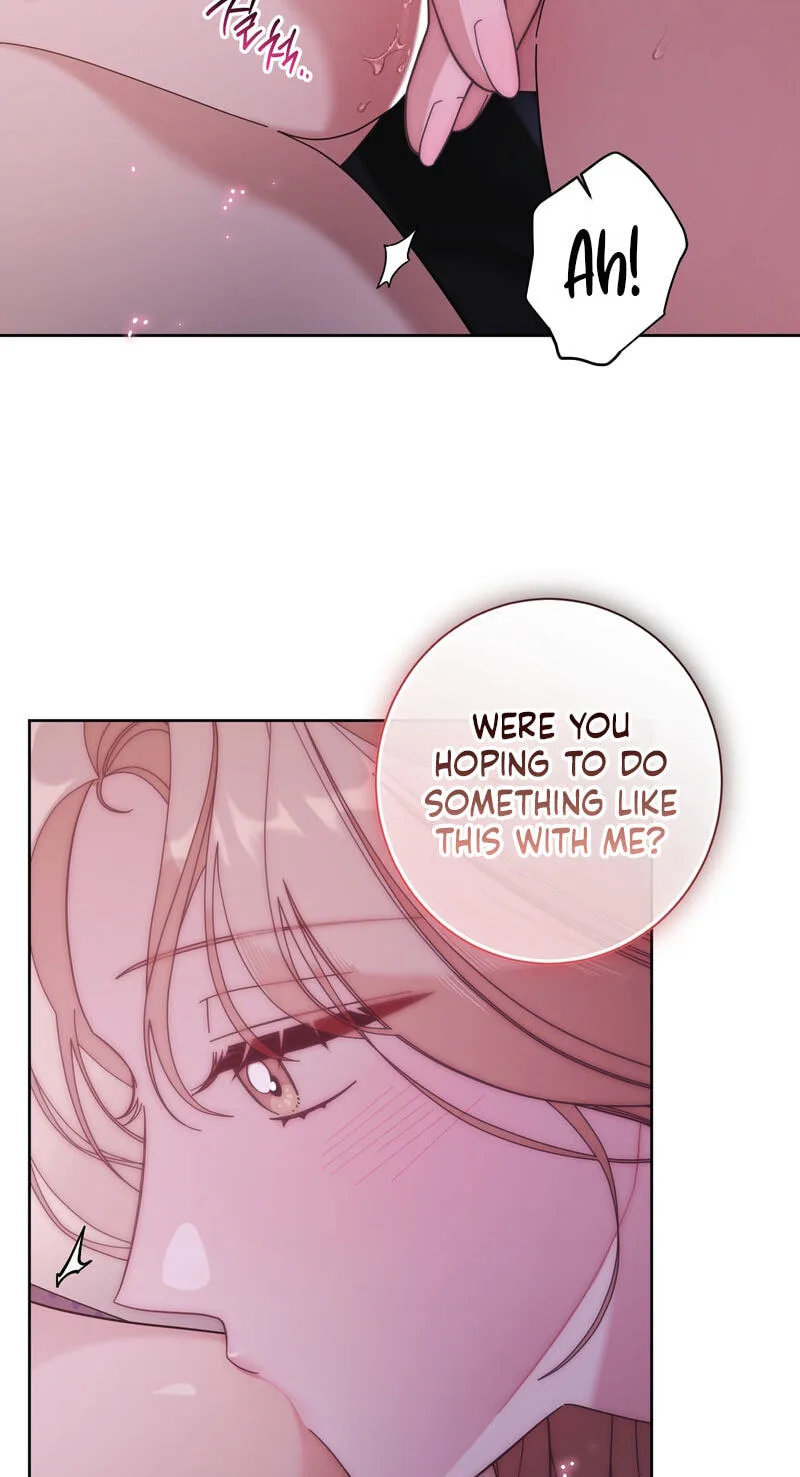 Keep 'Likes' Private Chapter 4 page 33