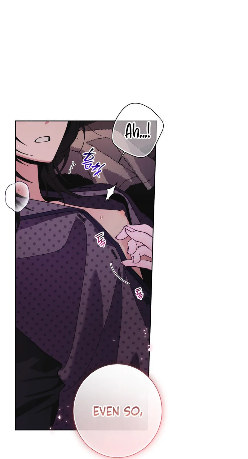 Keep 'Likes' Private Chapter 4 page 29