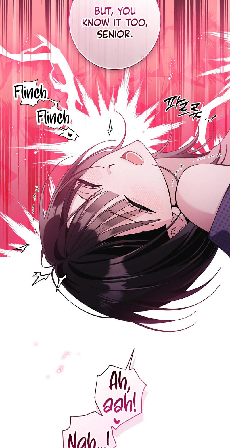 Keep 'Likes' Private Chapter 4 page 38