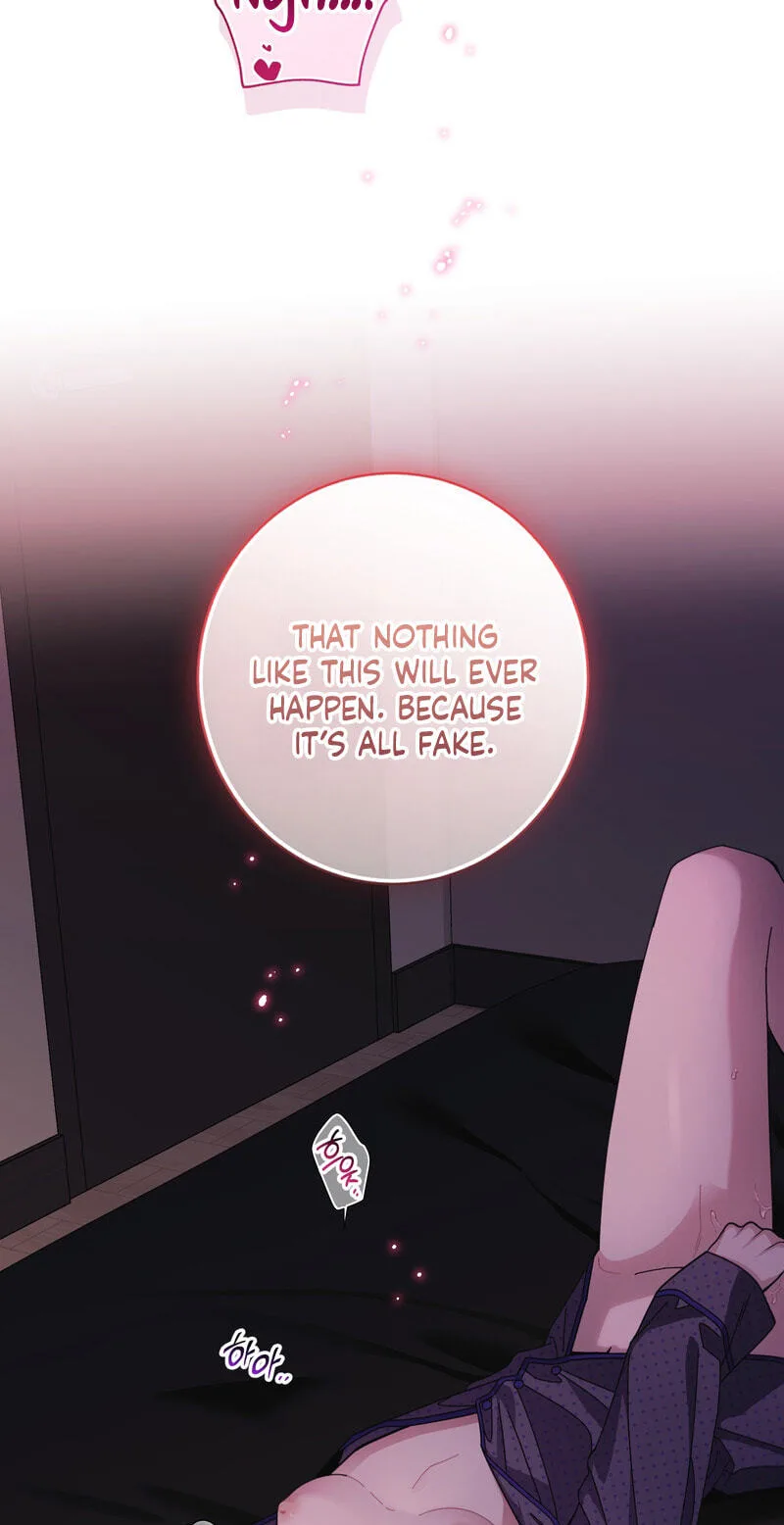 Keep 'Likes' Private Chapter 4 page 39