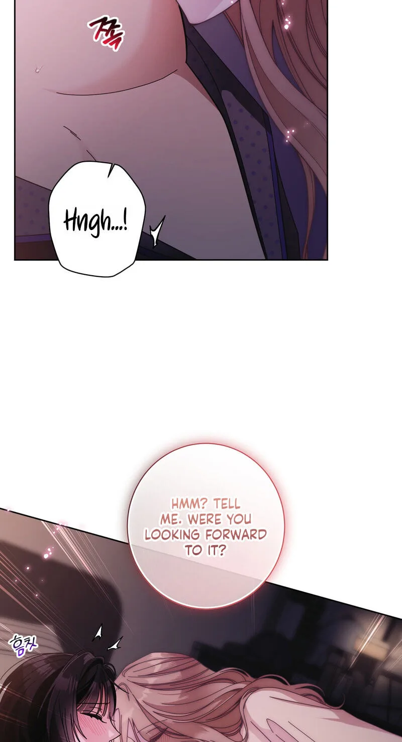 Keep 'Likes' Private Chapter 4 page 34