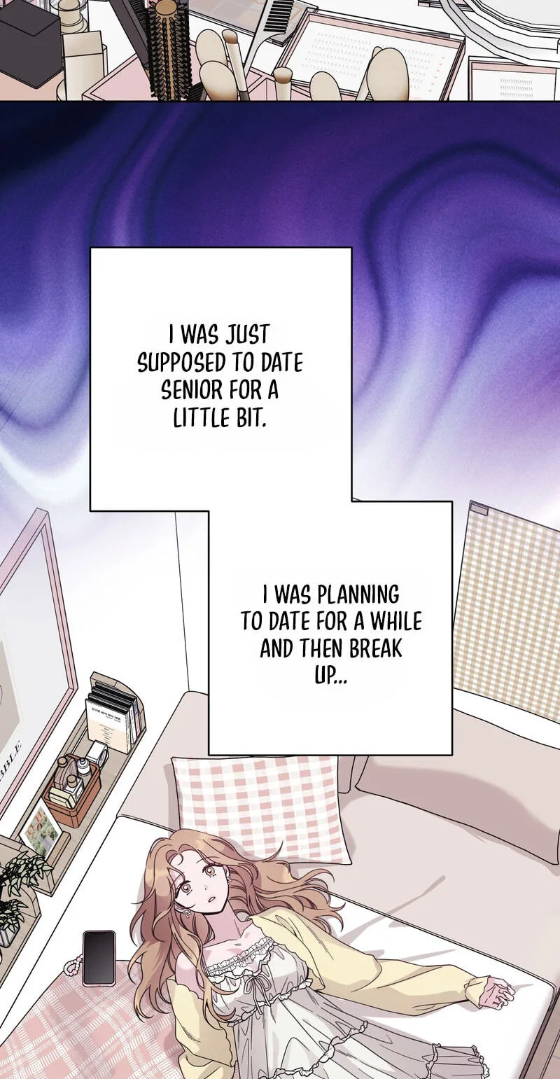 Keep 'Likes' Private Chapter 4 page 2