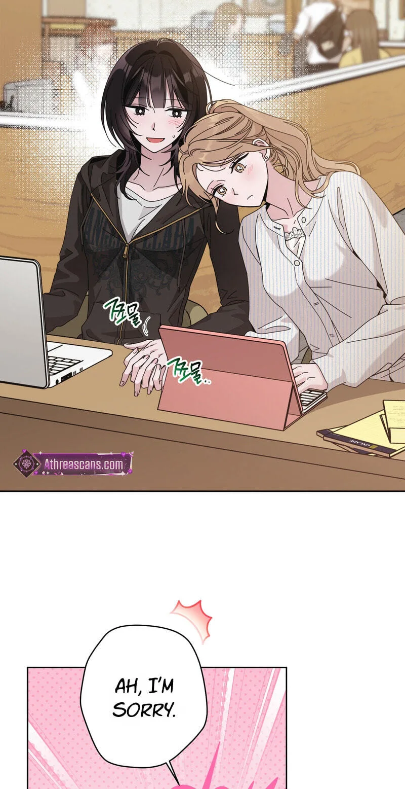 Keep 'Likes' Private Chapter 4 page 50