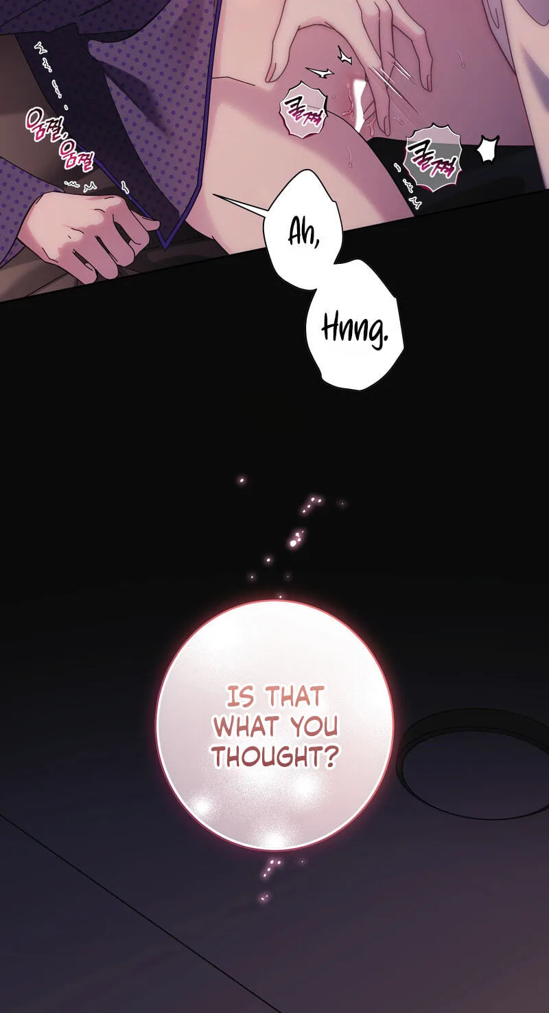 Keep 'Likes' Private Chapter 4 page 36