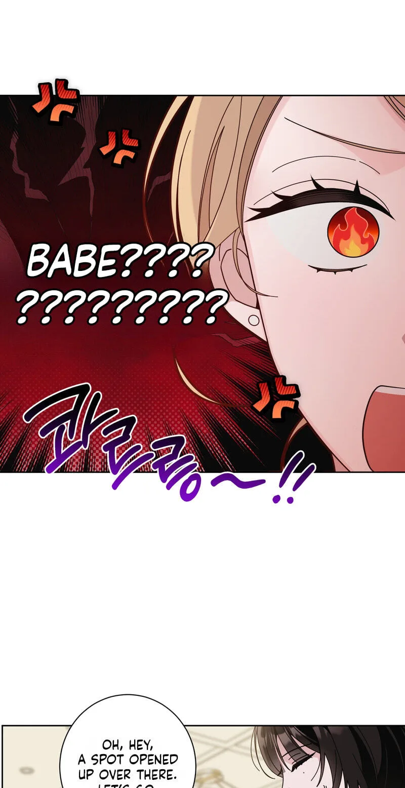 Keep 'Likes' Private Chapter 4 page 66