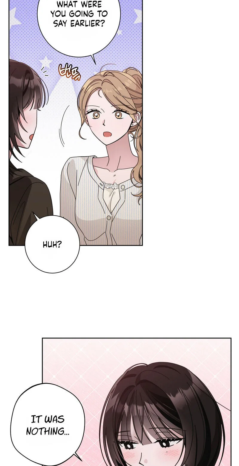 Keep 'Likes' Private Chapter 4 page 70