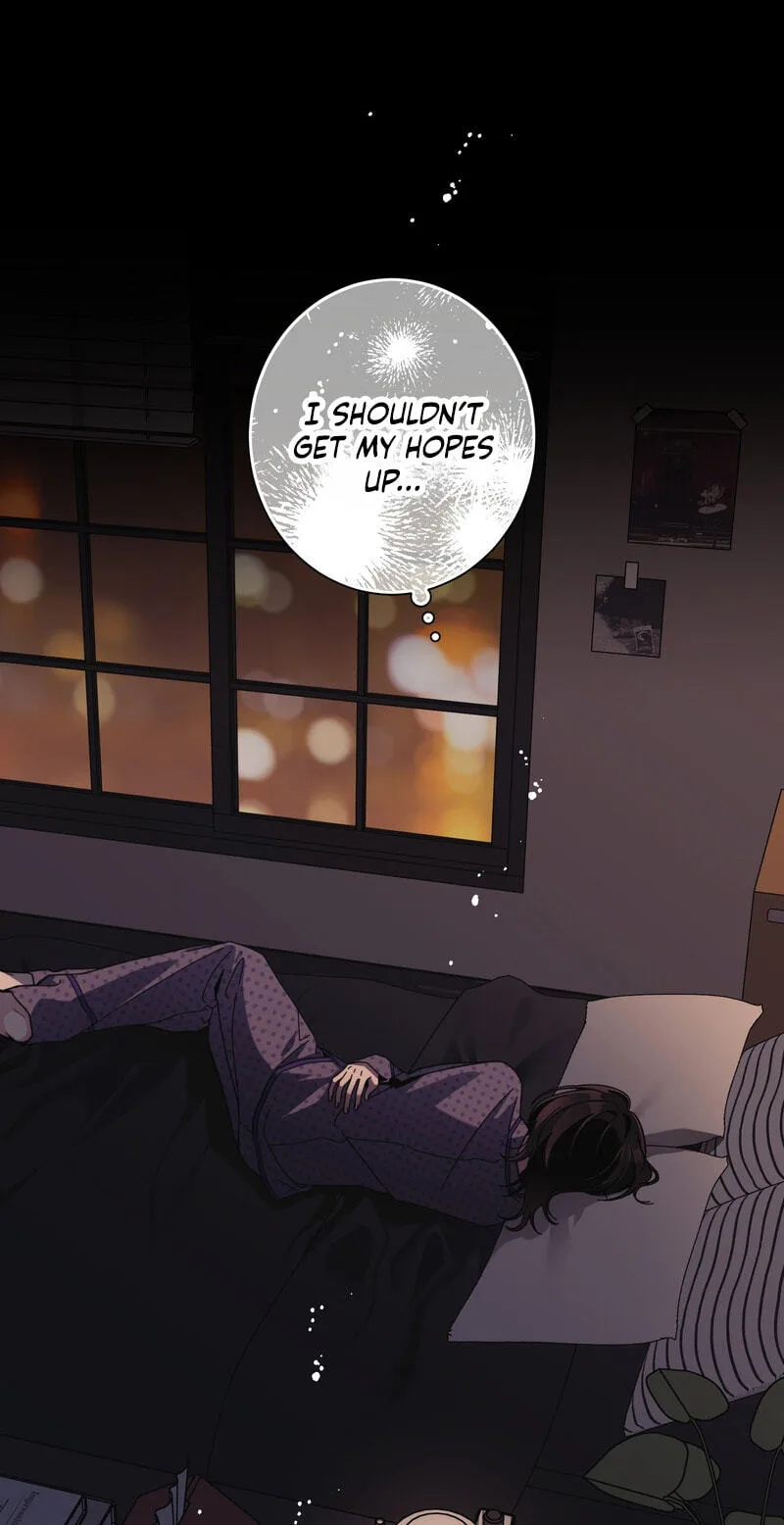 Keep 'Likes' Private Chapter 4 page 46