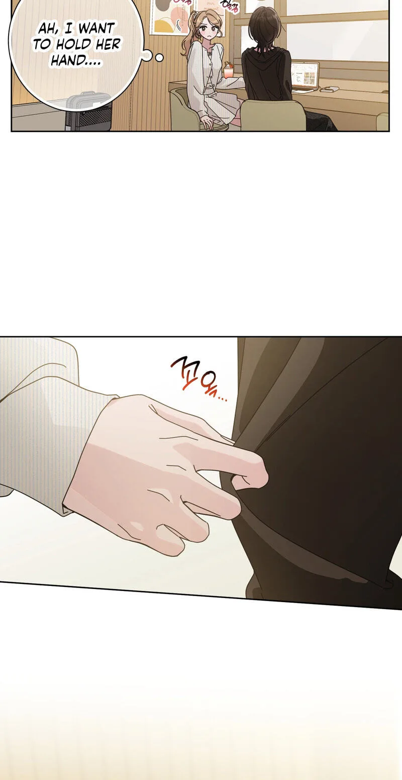 Keep 'Likes' Private Chapter 4 page 72