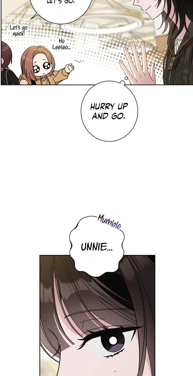 Keep 'Likes' Private Chapter 4 page 67