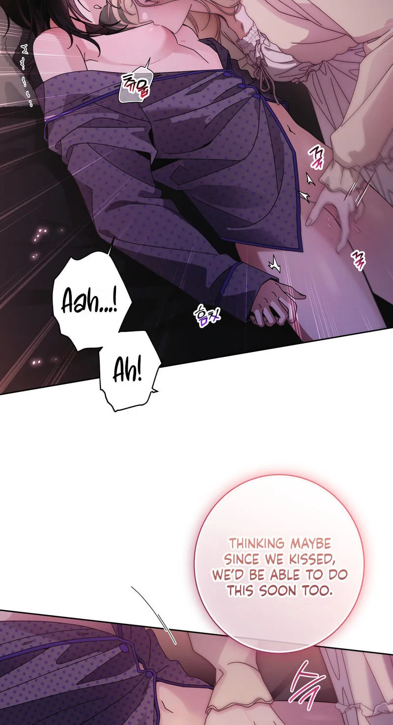 Keep 'Likes' Private Chapter 4 page 35
