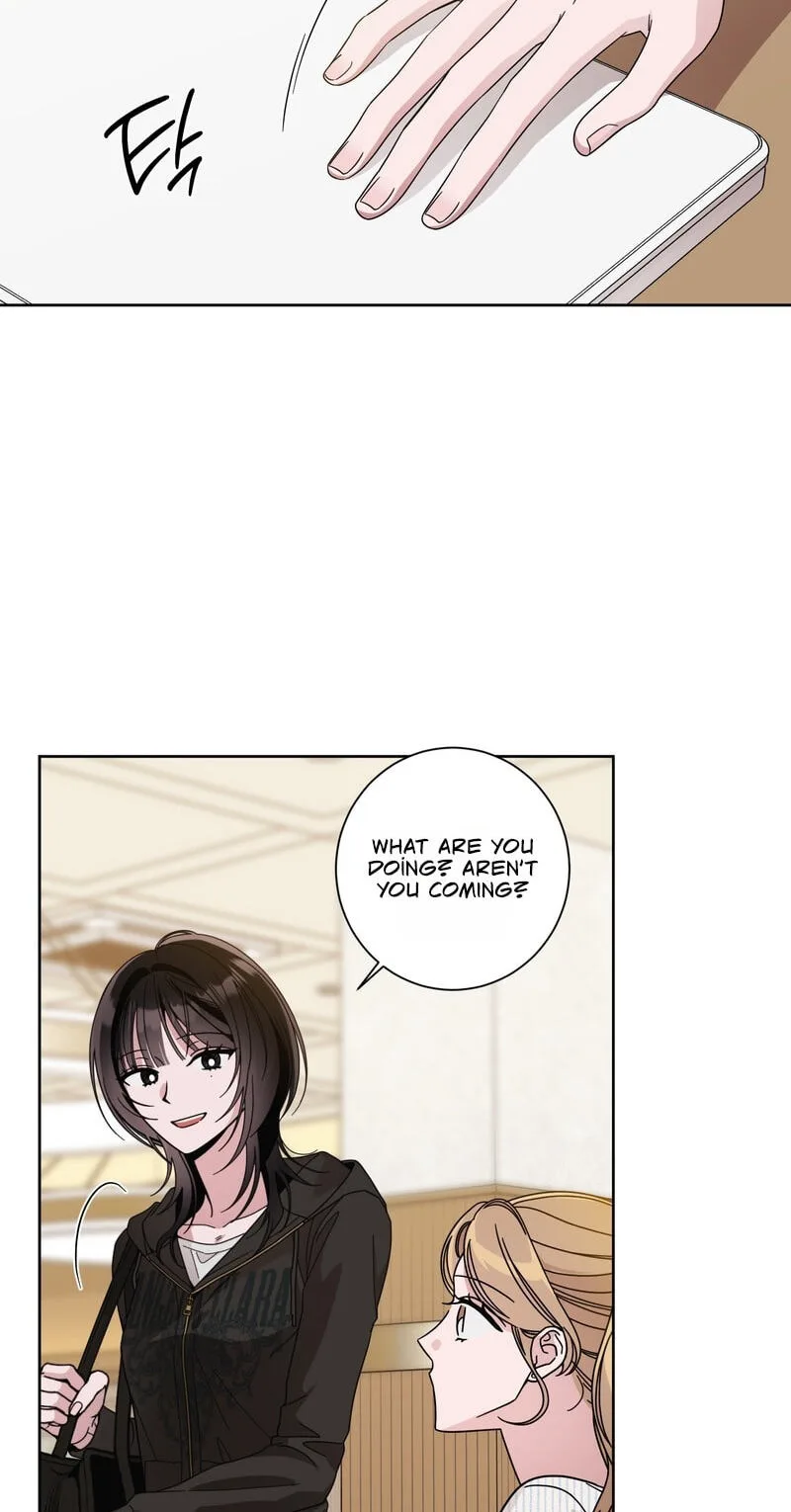 Keep 'Likes' Private Chapter 5 page 6
