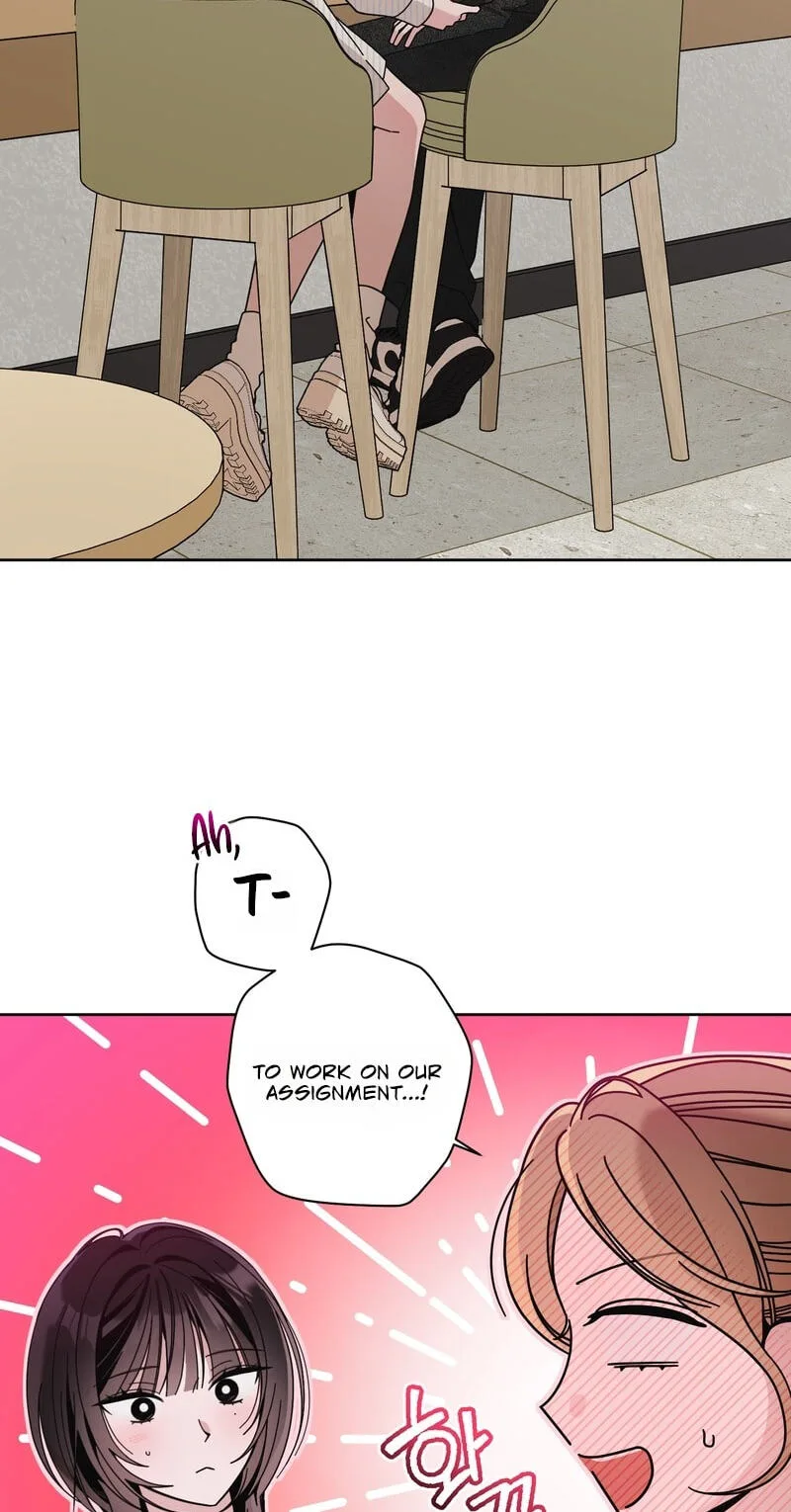 Keep 'Likes' Private Chapter 5 page 2