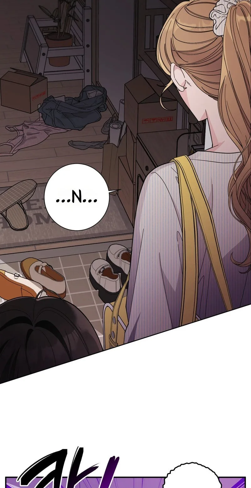 Keep 'Likes' Private Chapter 5 page 11