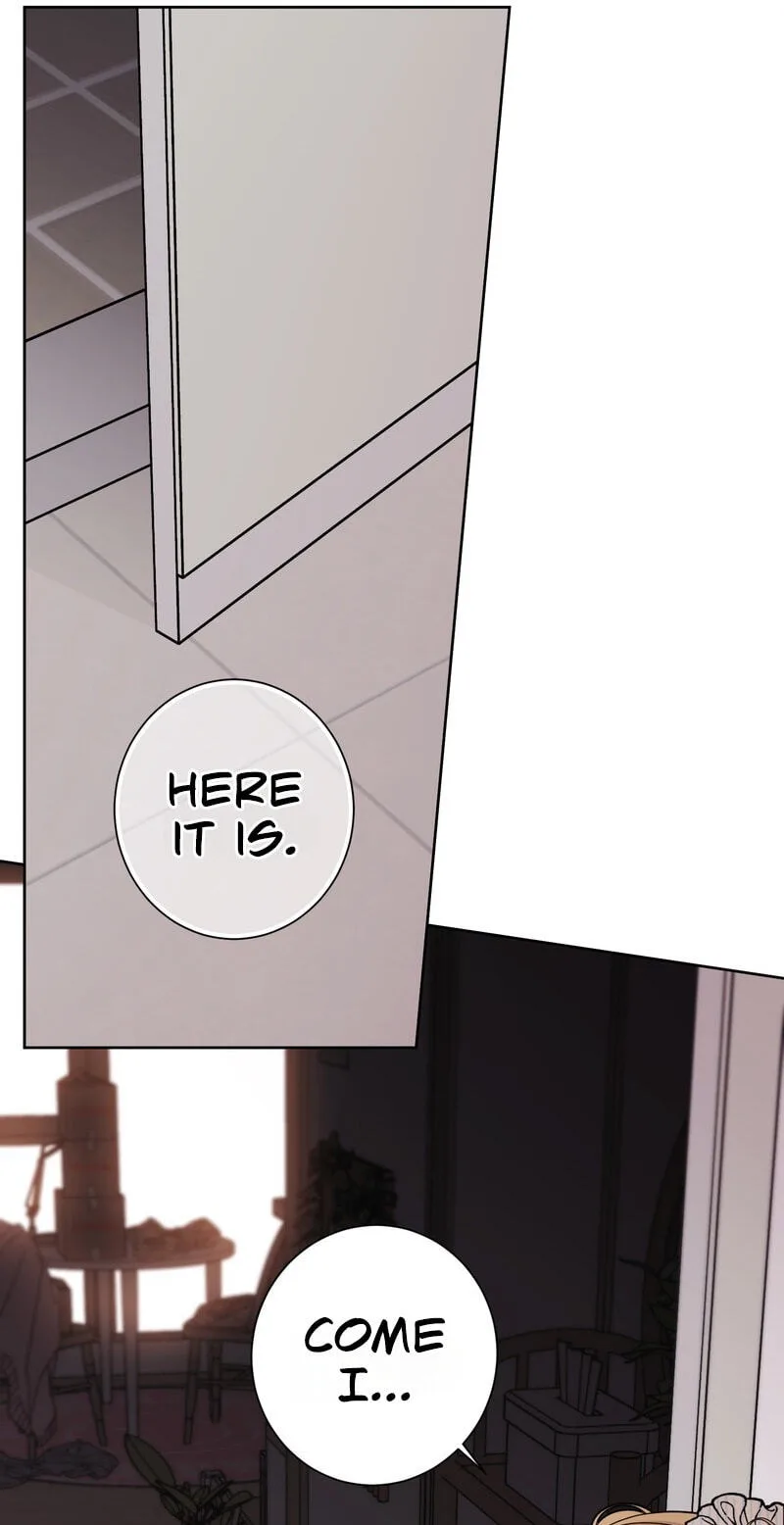 Keep 'Likes' Private Chapter 5 page 10