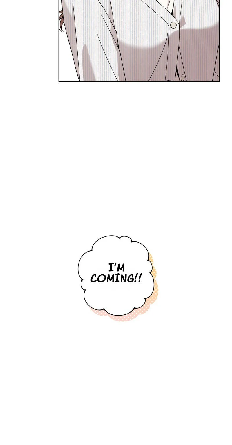Keep 'Likes' Private Chapter 5 page 8