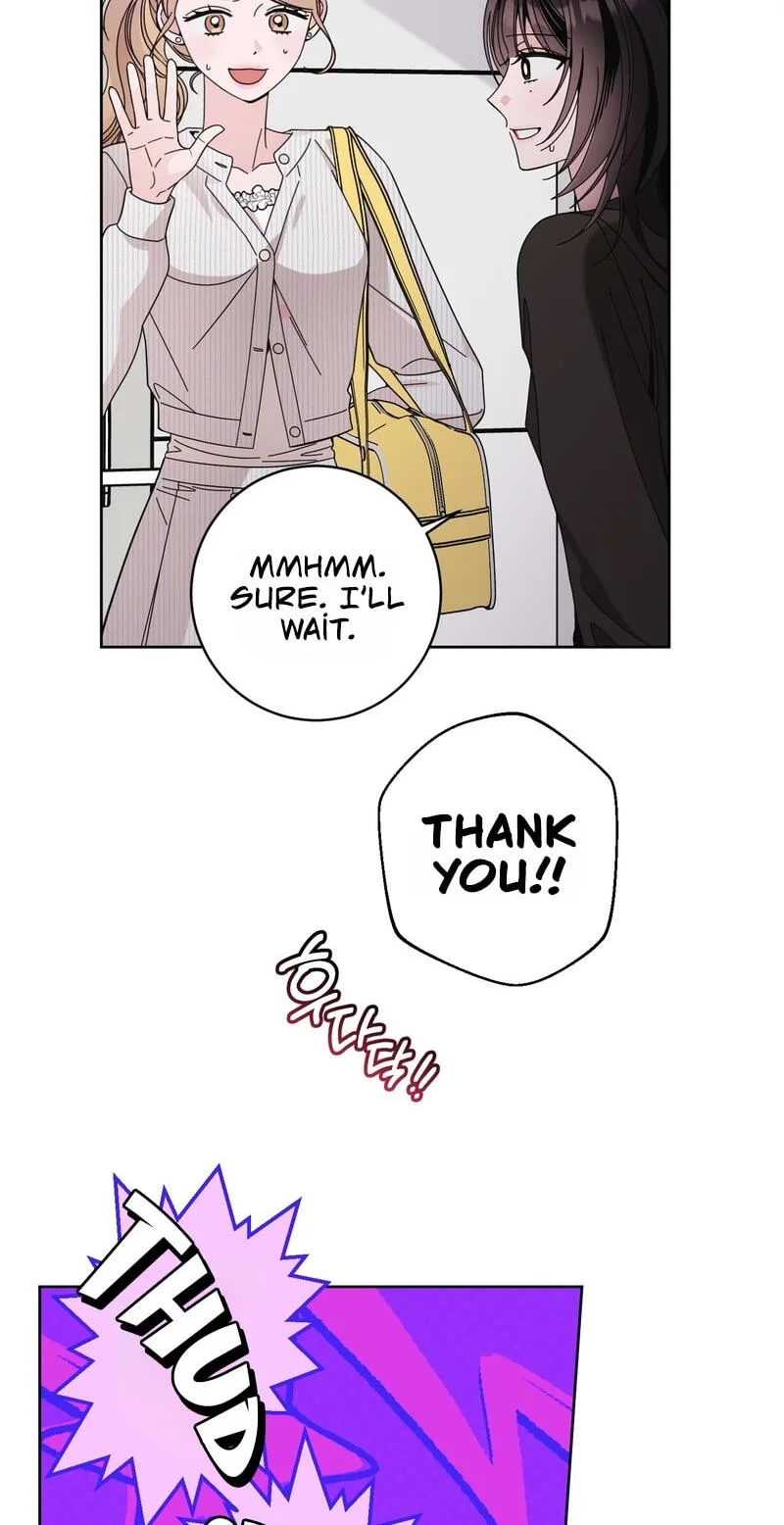 Keep 'Likes' Private Chapter 5 page 13