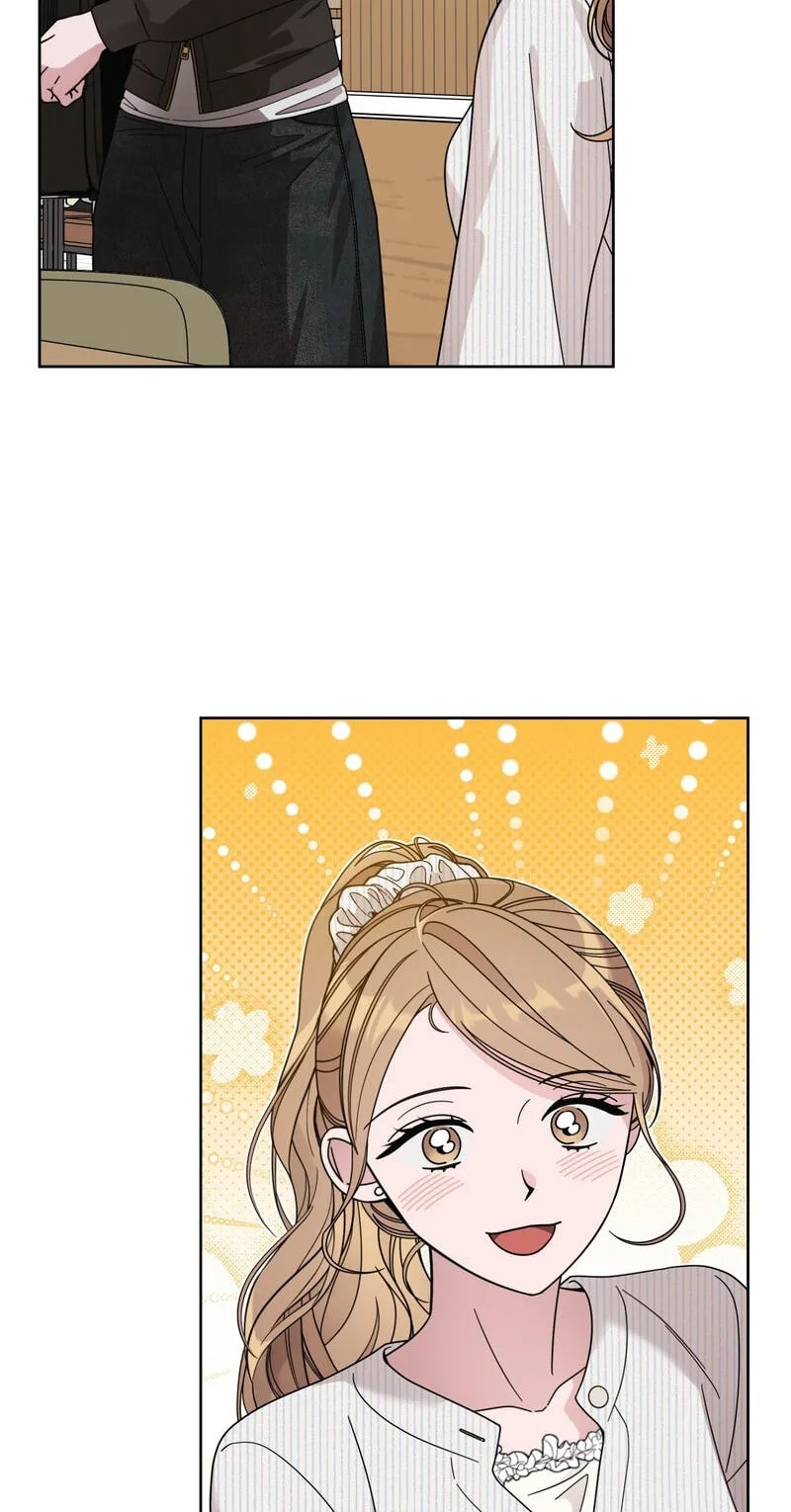 Keep 'Likes' Private Chapter 5 page 7