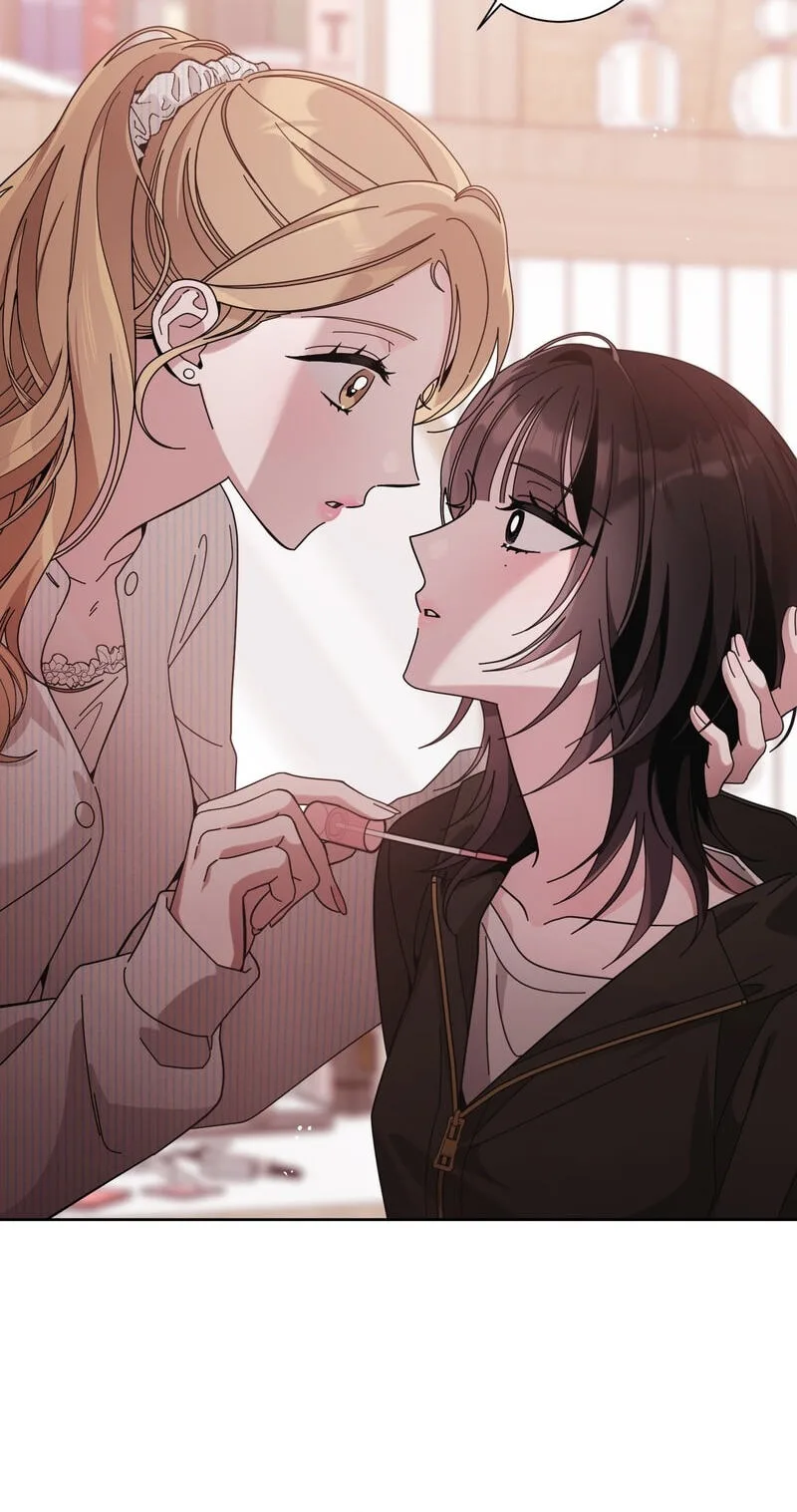 Keep 'Likes' Private Chapter 5 page 35