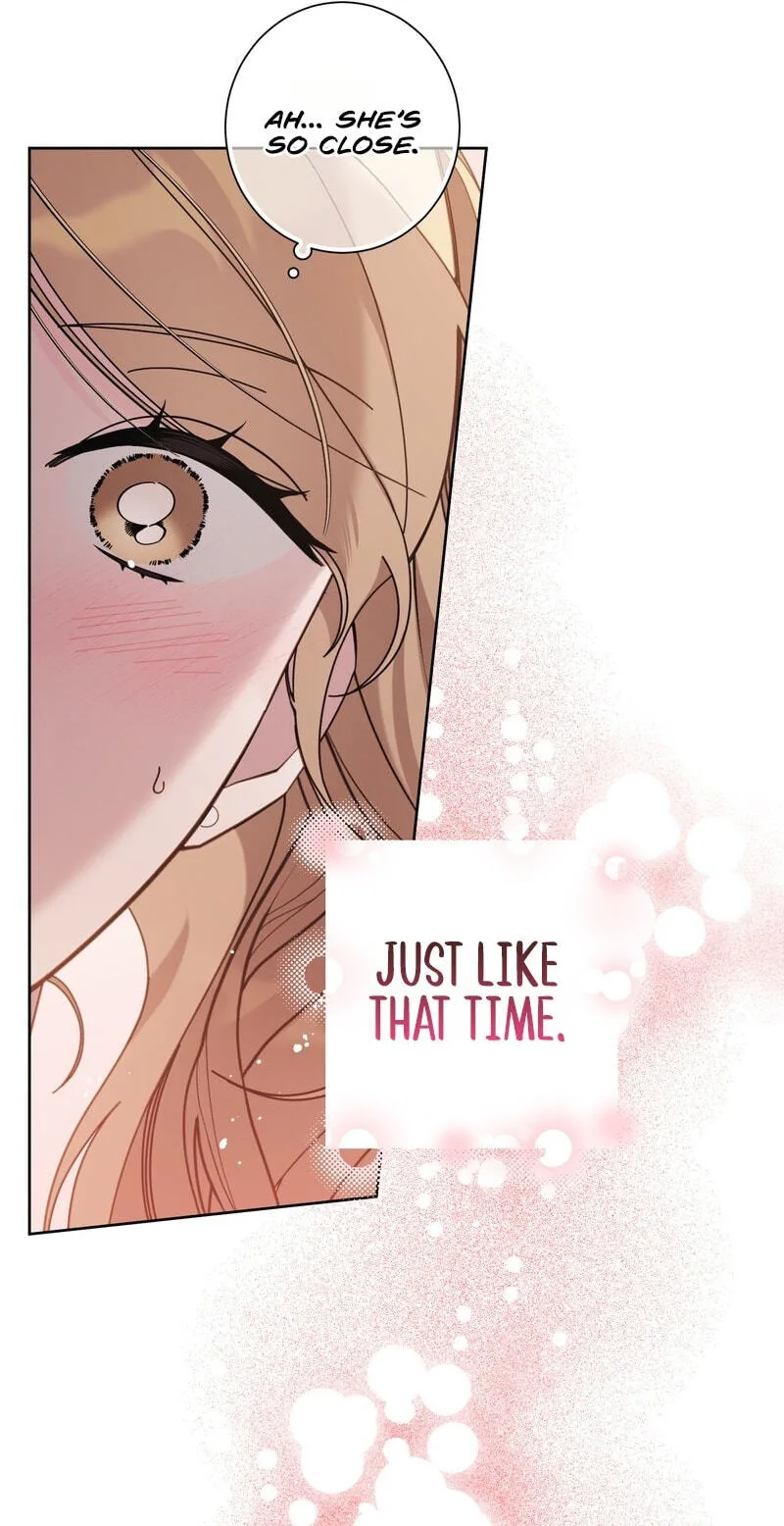 Keep 'Likes' Private Chapter 5 page 36