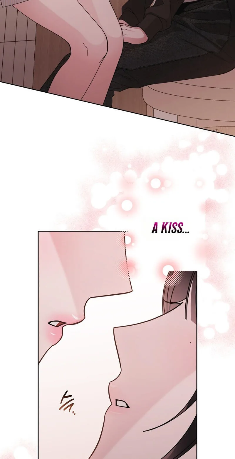 Keep 'Likes' Private Chapter 5 page 39
