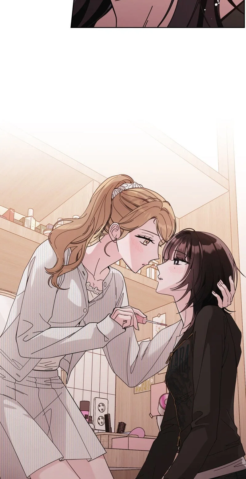 Keep 'Likes' Private Chapter 5 page 38